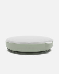 Suction Plate + Lid