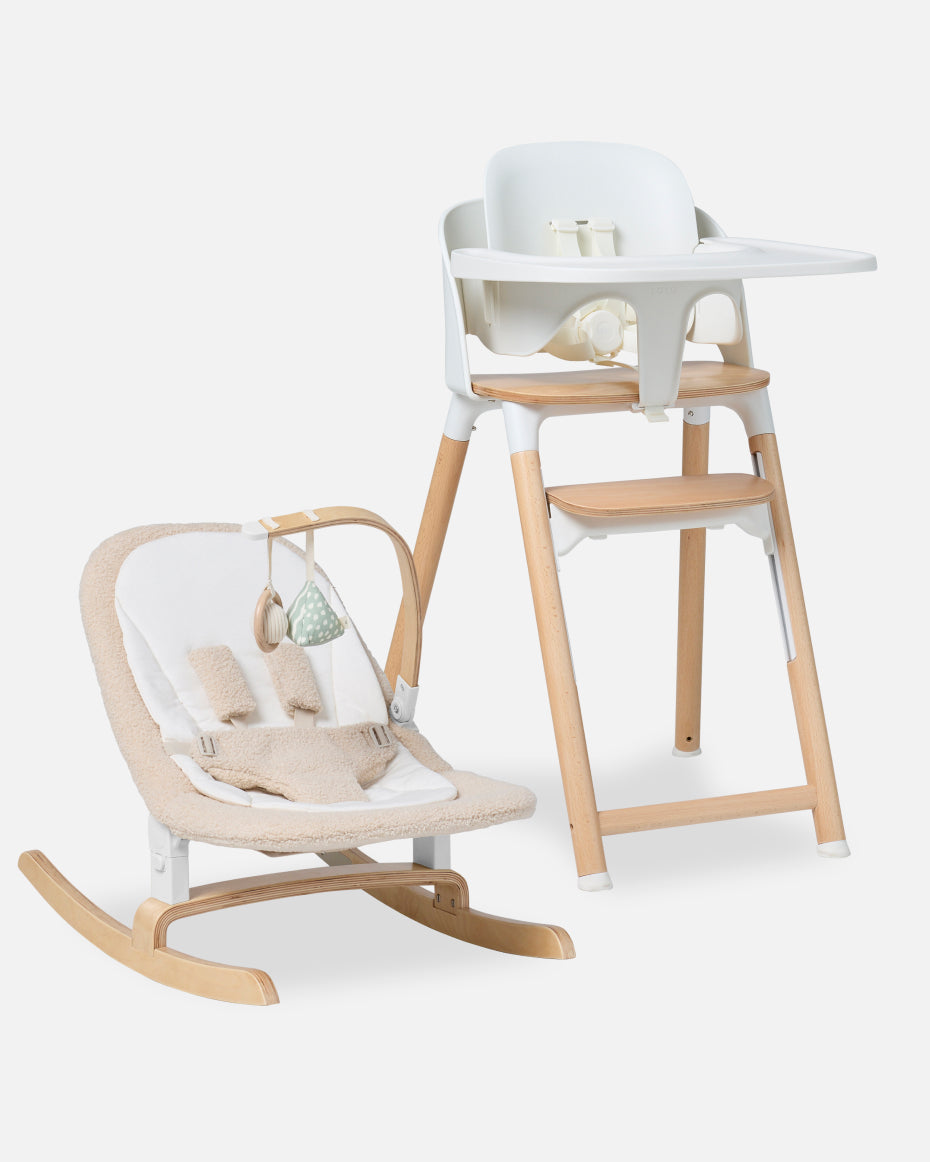 The Chair II