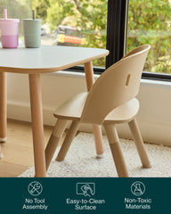 The Play Table
