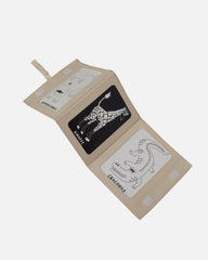 Tummy Time Mirror + Art Cards