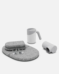 Bathtime Essentials - 4pc Set