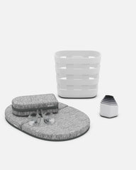 Bathtime Fun - 4pc Set