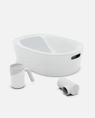Bathtime Starter Kit- 3pc Set