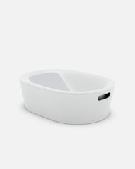 Bathtime Starter Kit- 3pc Set