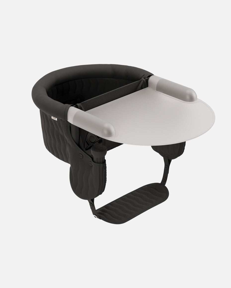 The Hook-On Chair