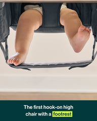 The Hook-On Chair