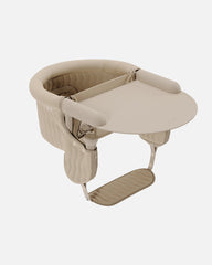 The Hook-On Chair