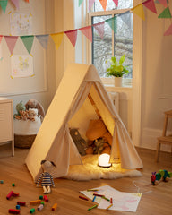 The Play Tent