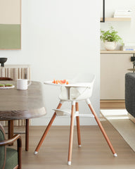 High Chair Legs