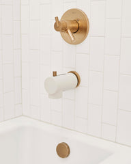 Spout Cover