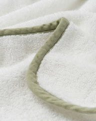 The Hooded Towel